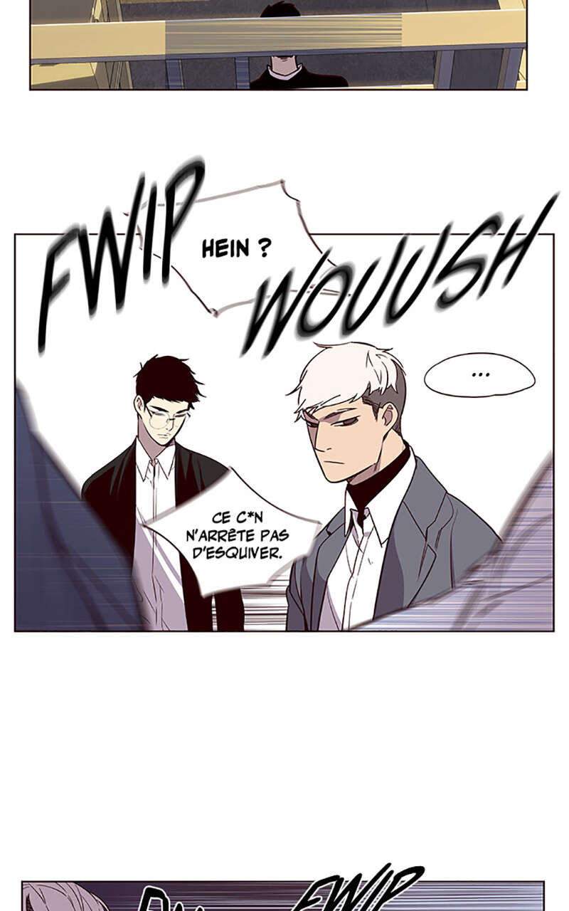 Eleceed Chapitre 9 - Page 67