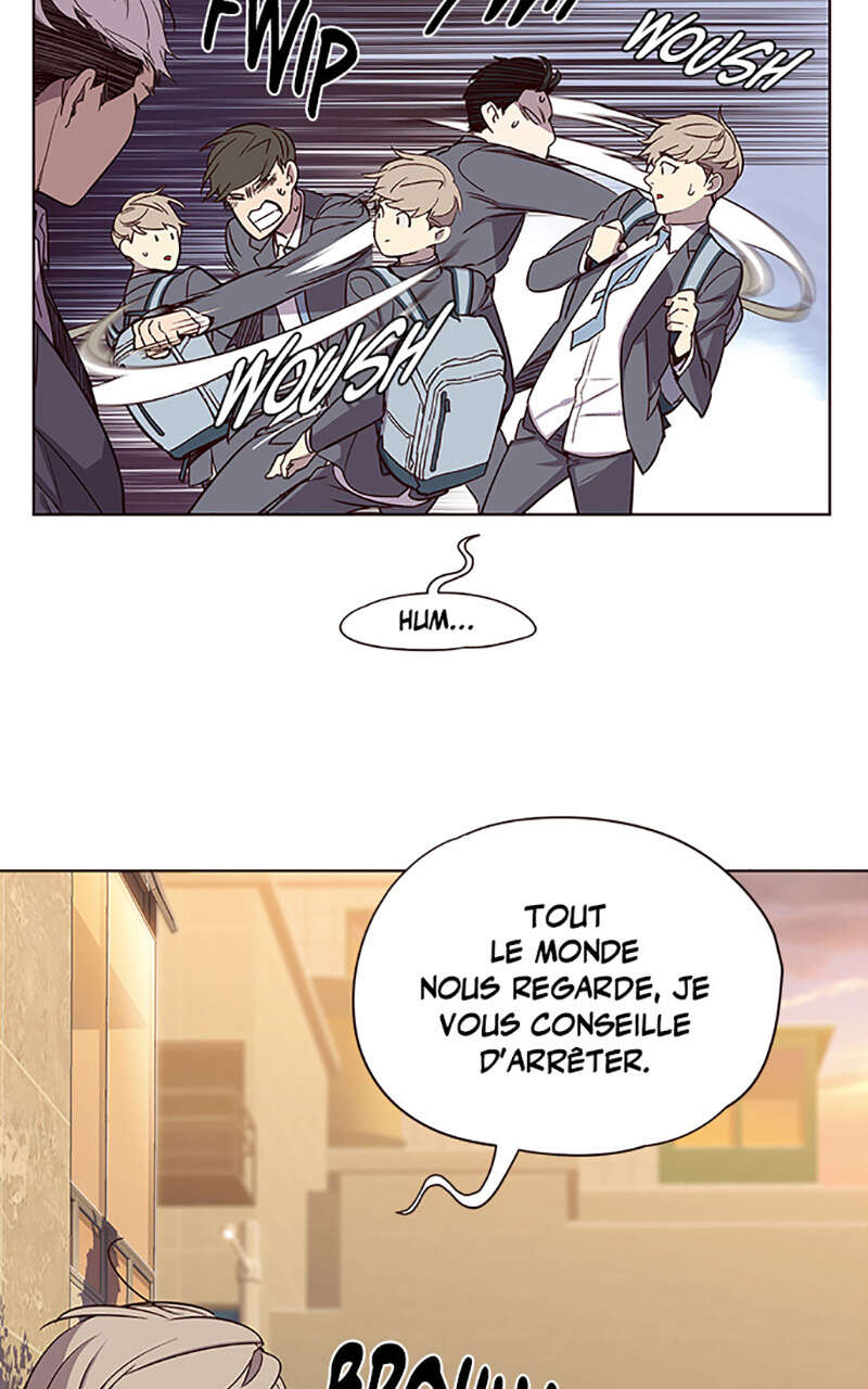 Eleceed Chapitre 9 - Page 68