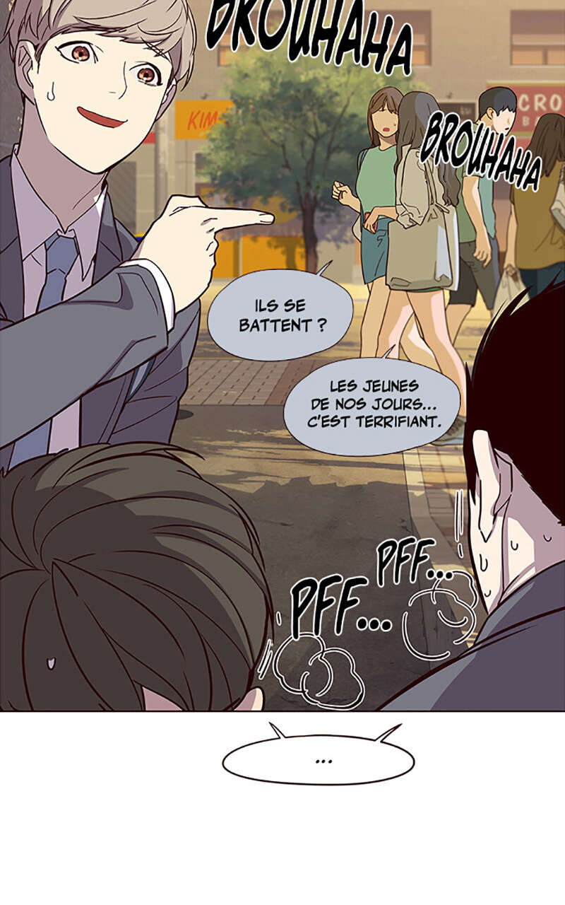 Eleceed Chapitre 9 - Page 69