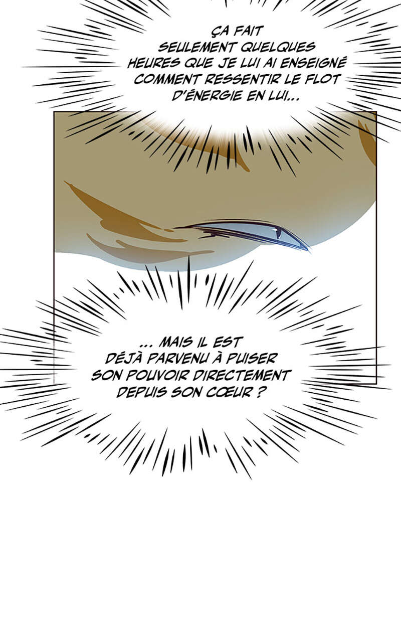 Eleceed Chapitre 9 - Page 7