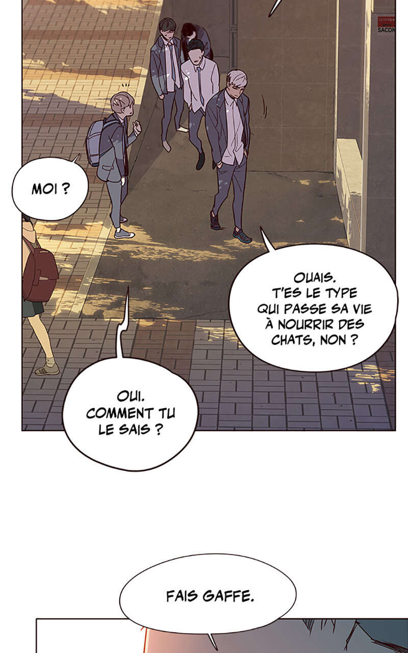 Eleceed Chapitre 9 - Page 72