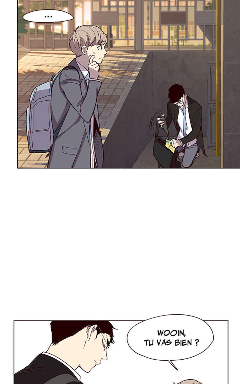 Eleceed Chapitre 9 - Page 75
