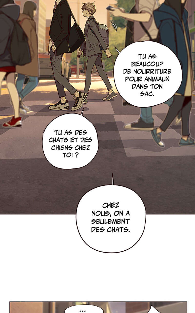 Eleceed Chapitre 9 - Page 79