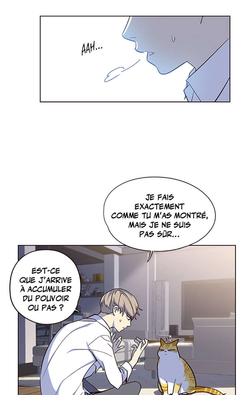 Eleceed Chapitre 9 - Page 8