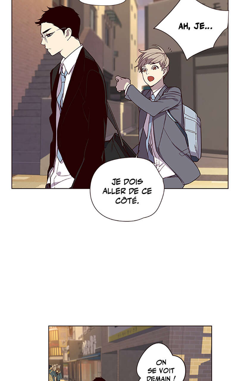 Eleceed Chapitre 9 - Page 80