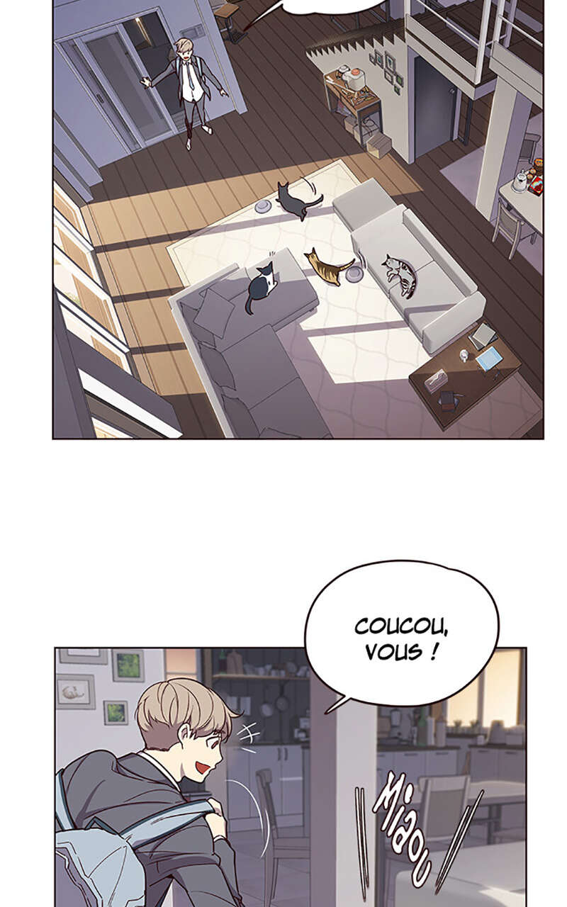 Eleceed Chapitre 9 - Page 85
