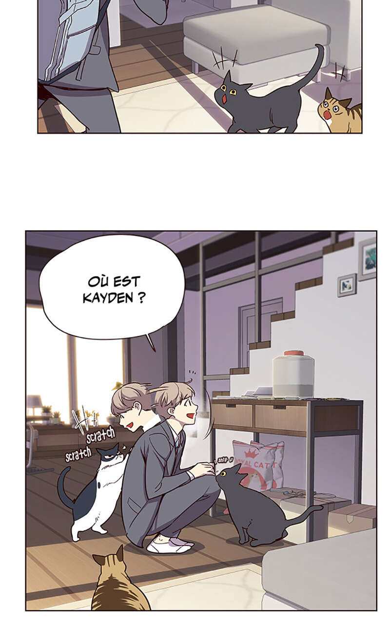 Eleceed Chapitre 9 - Page 86