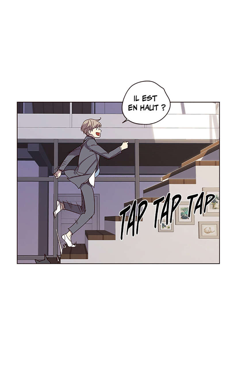 Eleceed Chapitre 9 - Page 87