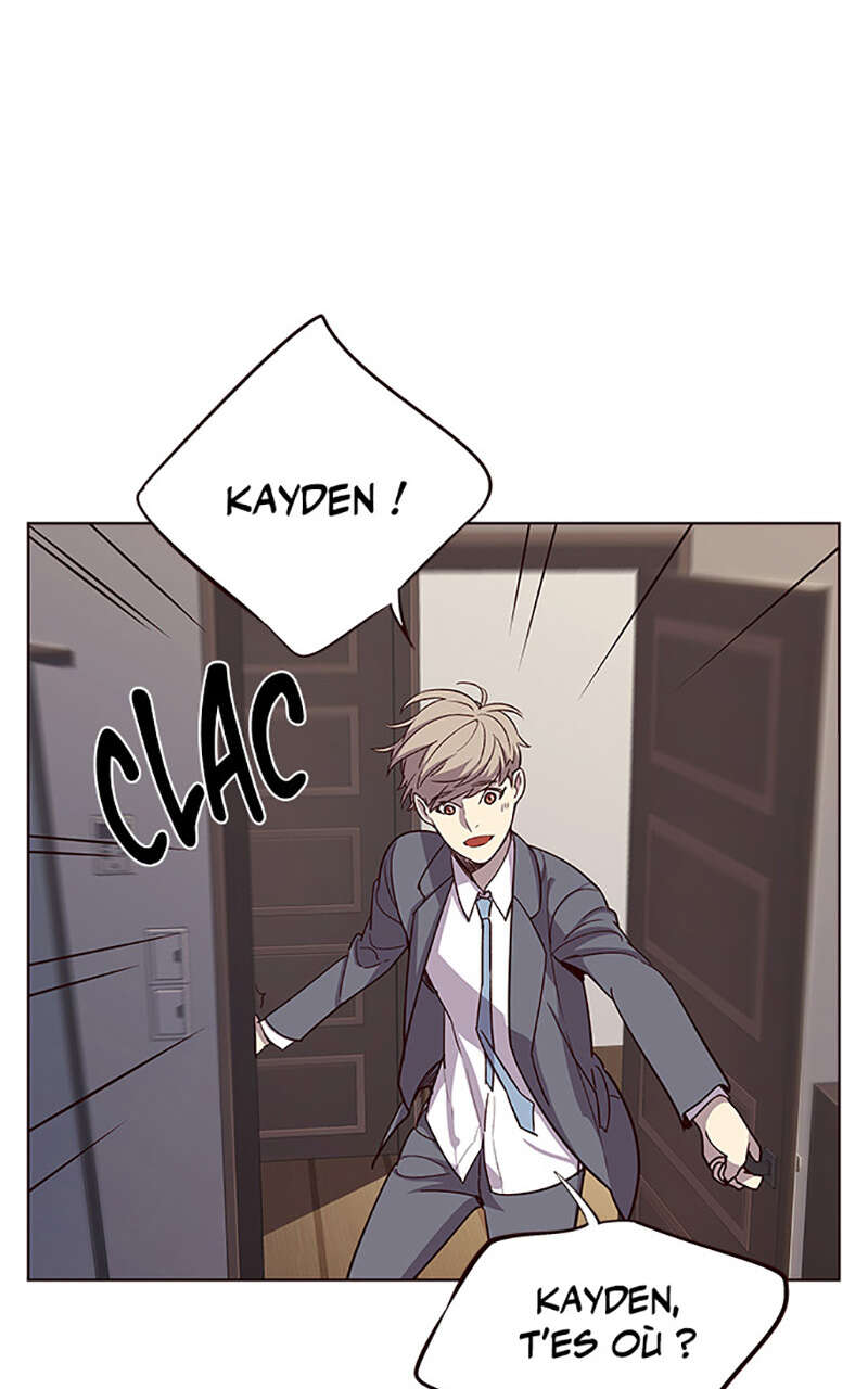 Eleceed Chapitre 9 - Page 88