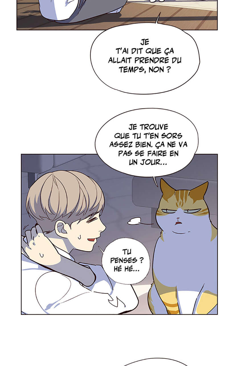 Eleceed Chapitre 9 - Page 9