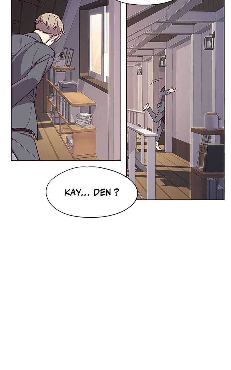 Eleceed Chapitre 9 - Page 90