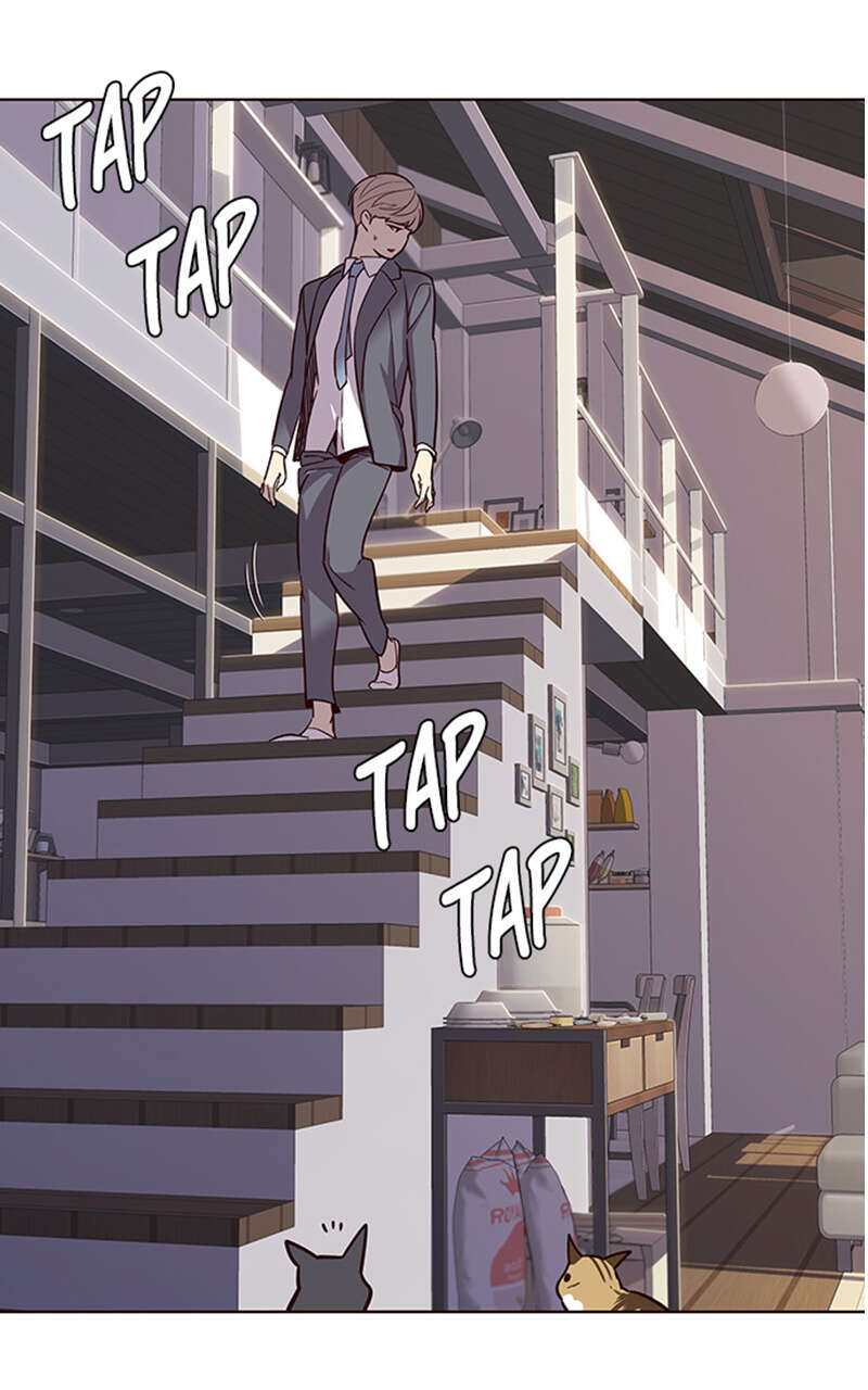 Eleceed Chapitre 9 - Page 91
