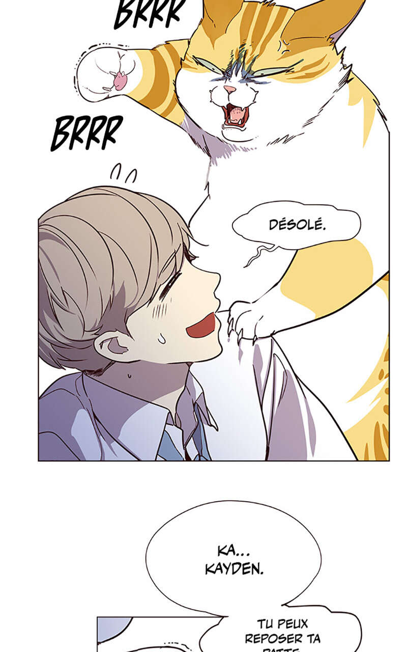 Eleceed Chapitre 10 - Page 10