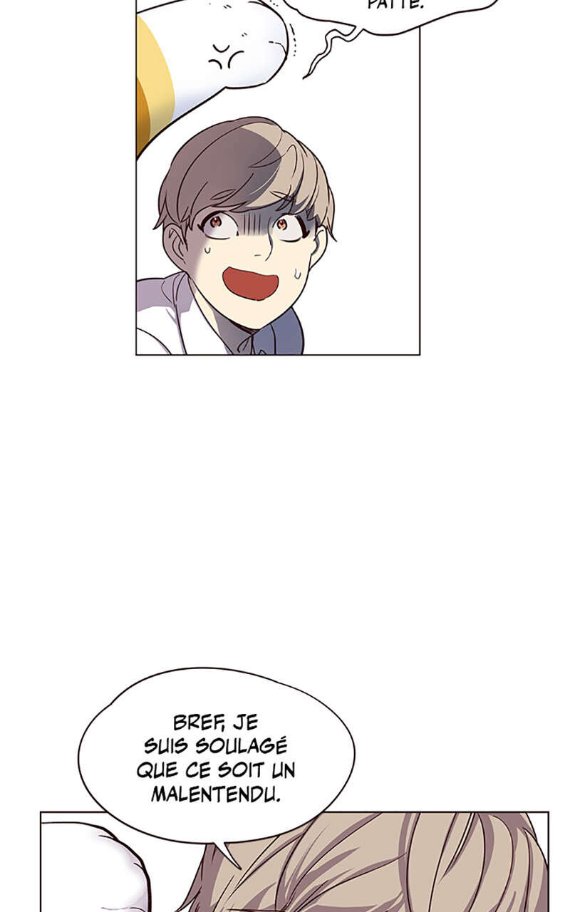 Eleceed Chapitre 10 - Page 11