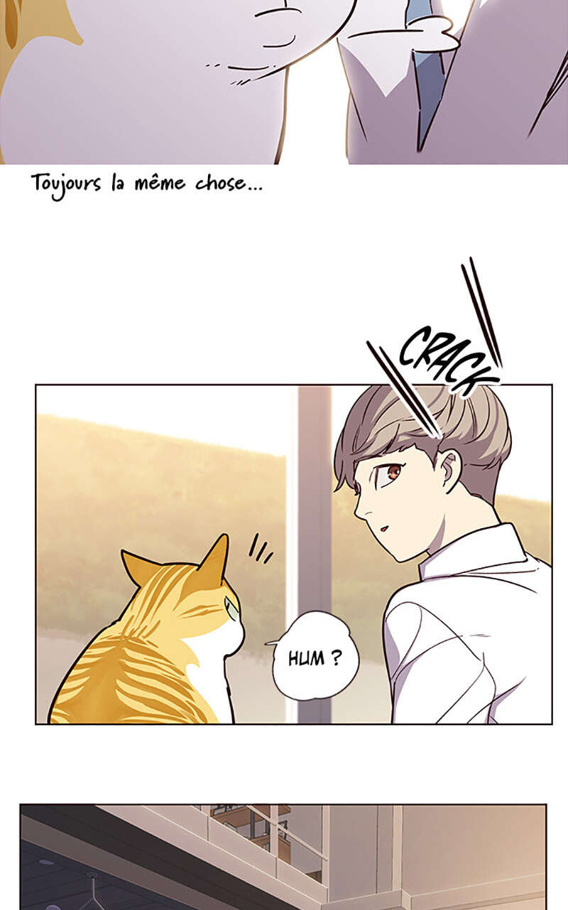 Eleceed Chapitre 10 - Page 14