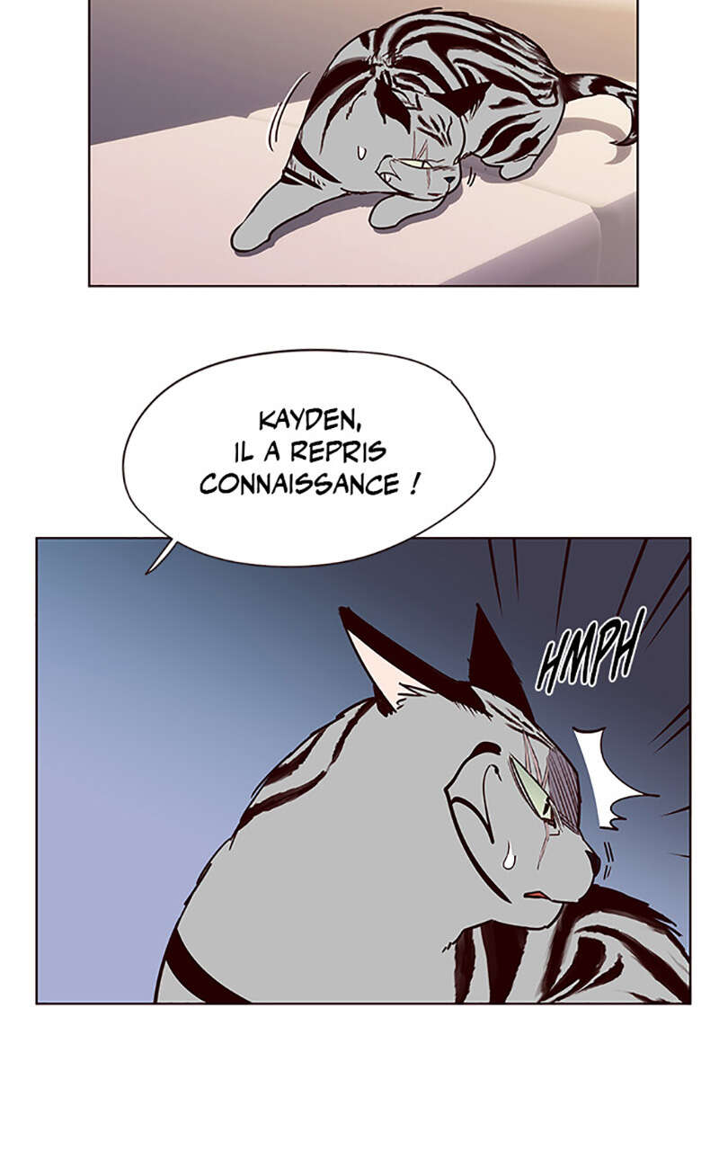 Eleceed Chapitre 10 - Page 16