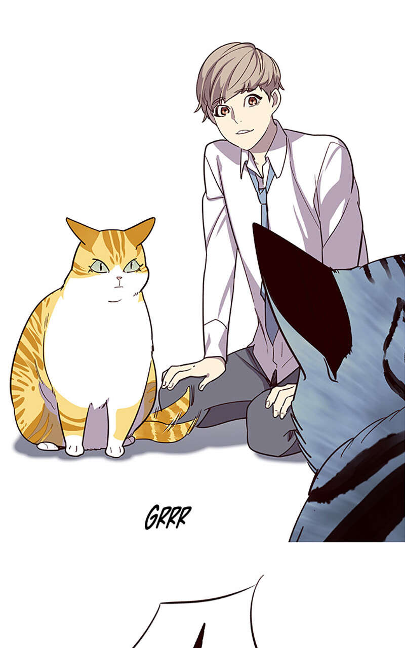 Eleceed Chapitre 10 - Page 17