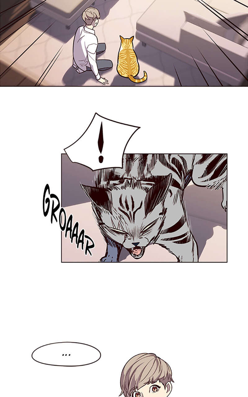Eleceed Chapitre 10 - Page 19