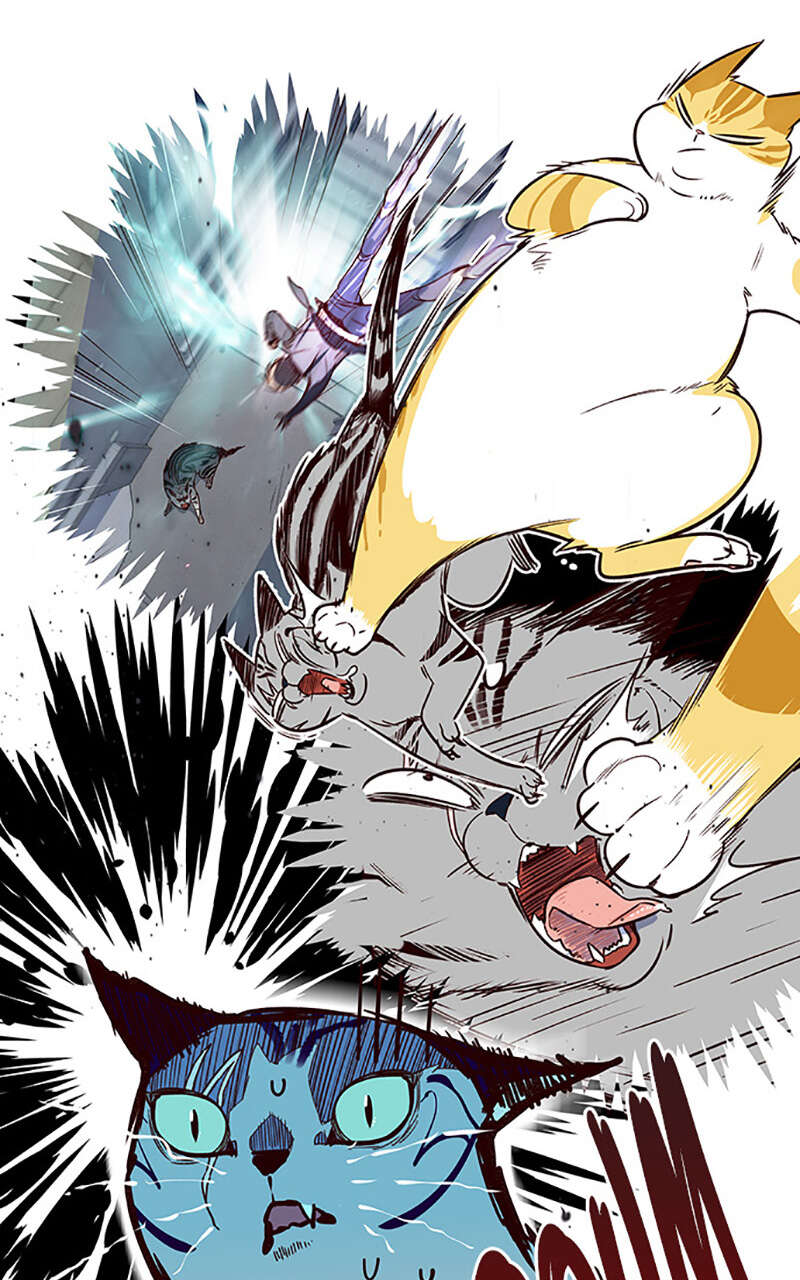 Eleceed Chapitre 10 - Page 21