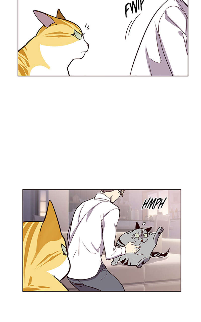 Eleceed Chapitre 10 - Page 25