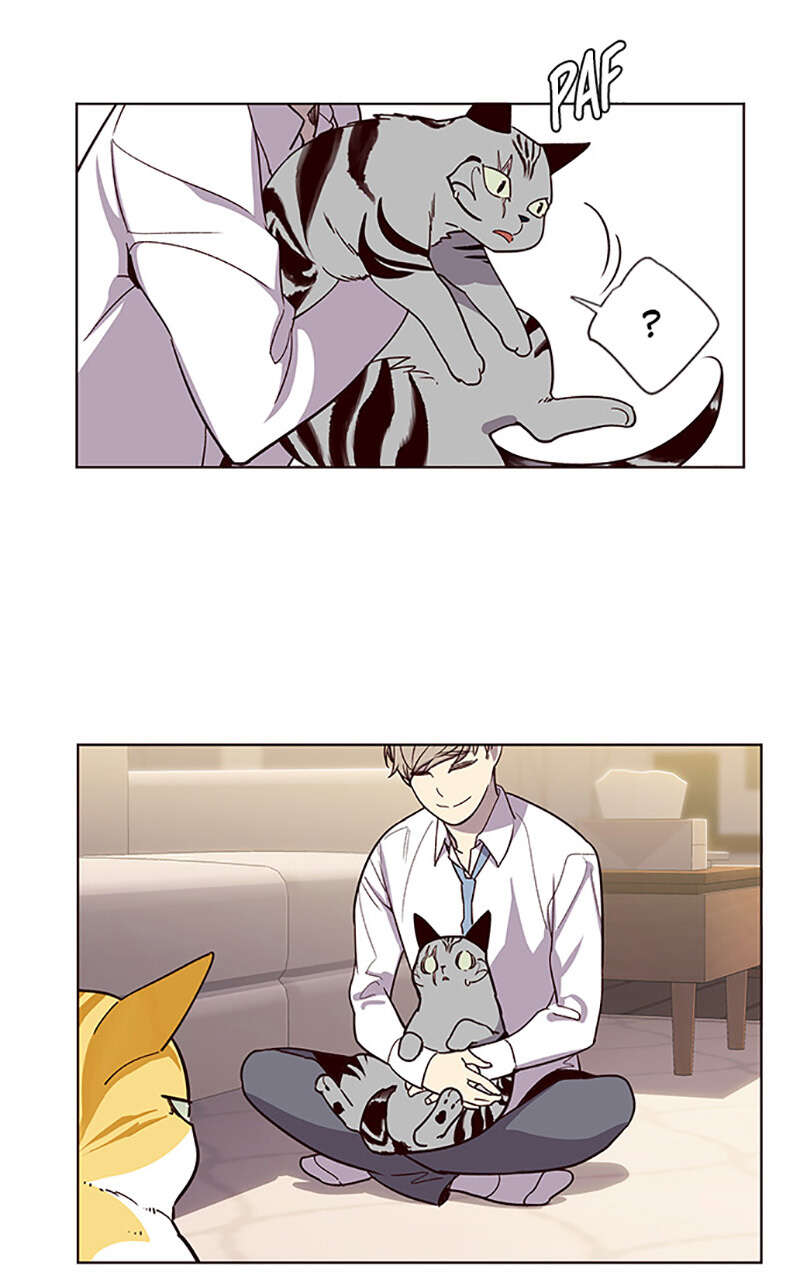 Eleceed Chapitre 10 - Page 26