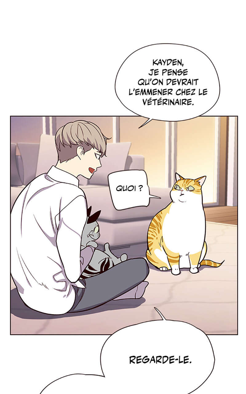 Eleceed Chapitre 10 - Page 29