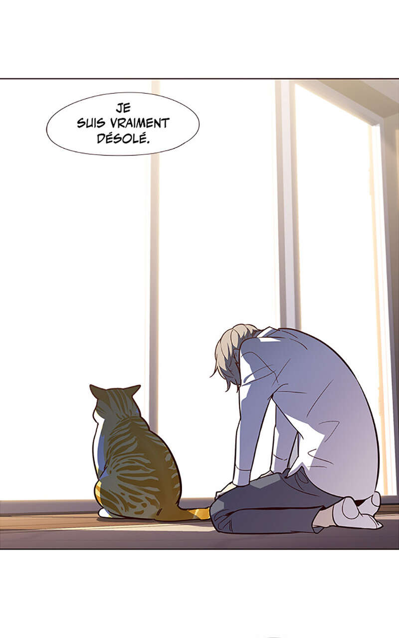 Eleceed Chapitre 10 - Page 3