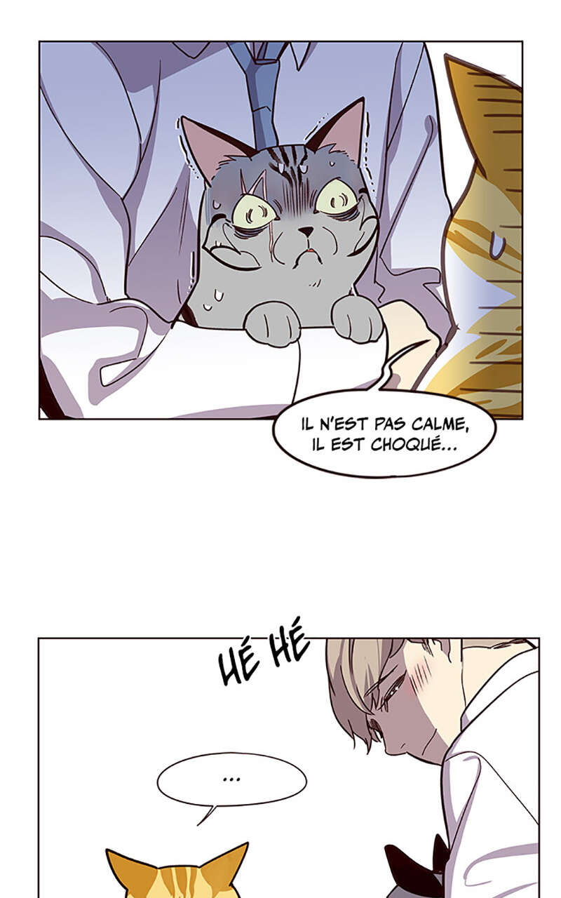 Eleceed Chapitre 10 - Page 31
