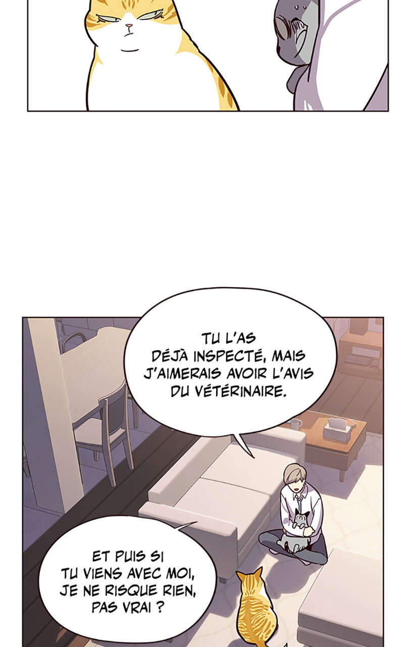 Eleceed Chapitre 10 - Page 32