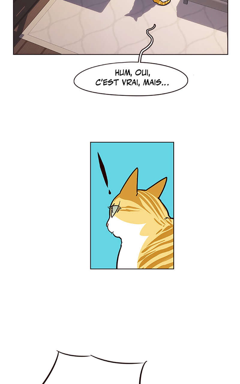 Eleceed Chapitre 10 - Page 33