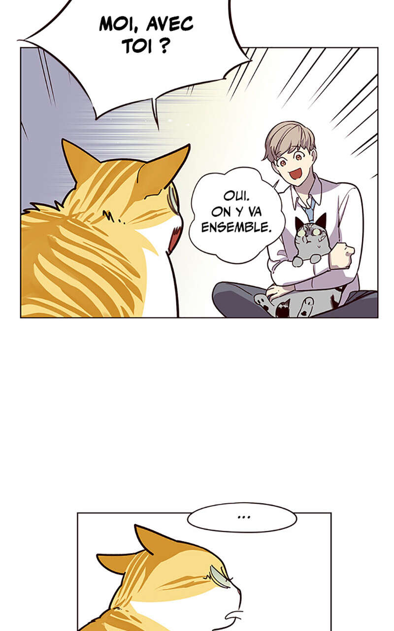 Eleceed Chapitre 10 - Page 34