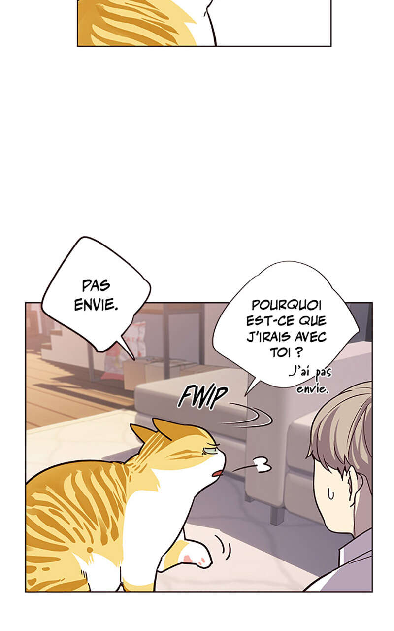 Eleceed Chapitre 10 - Page 35