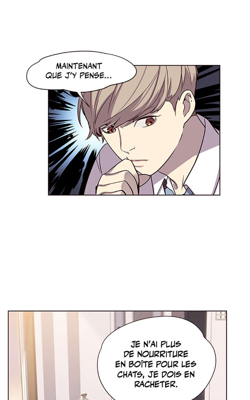 Eleceed Chapitre 10 - Page 37