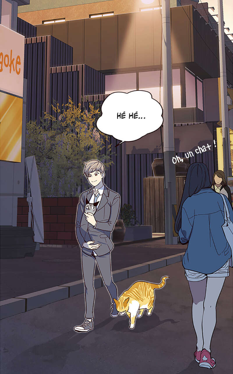 Eleceed Chapitre 10 - Page 42