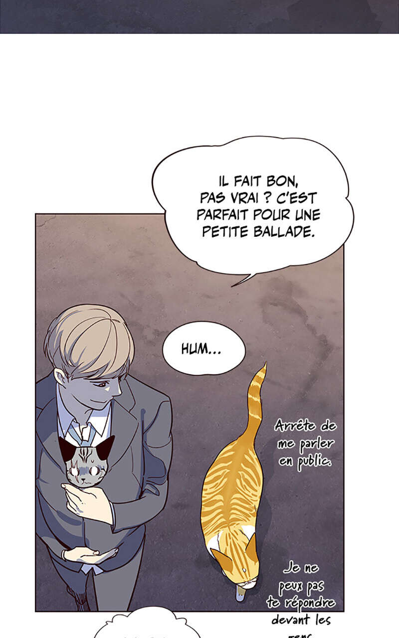 Eleceed Chapitre 10 - Page 43