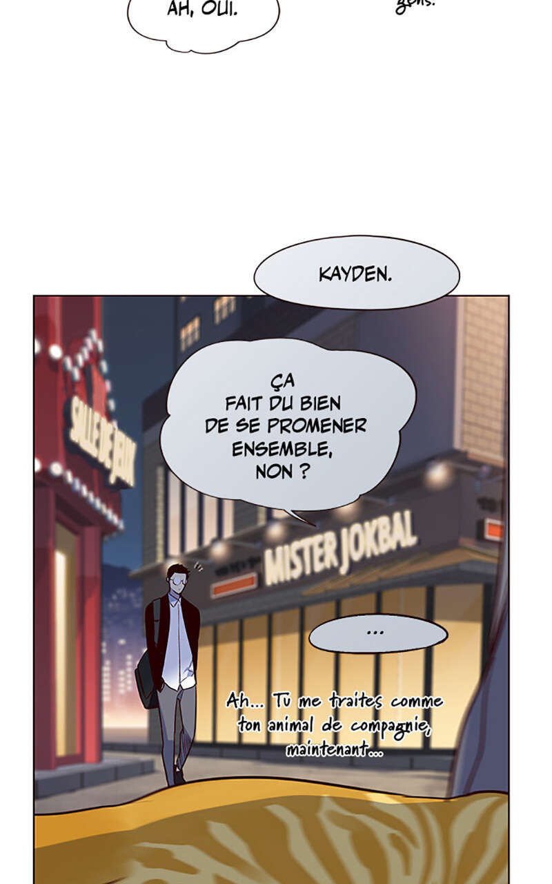 Eleceed Chapitre 10 - Page 44