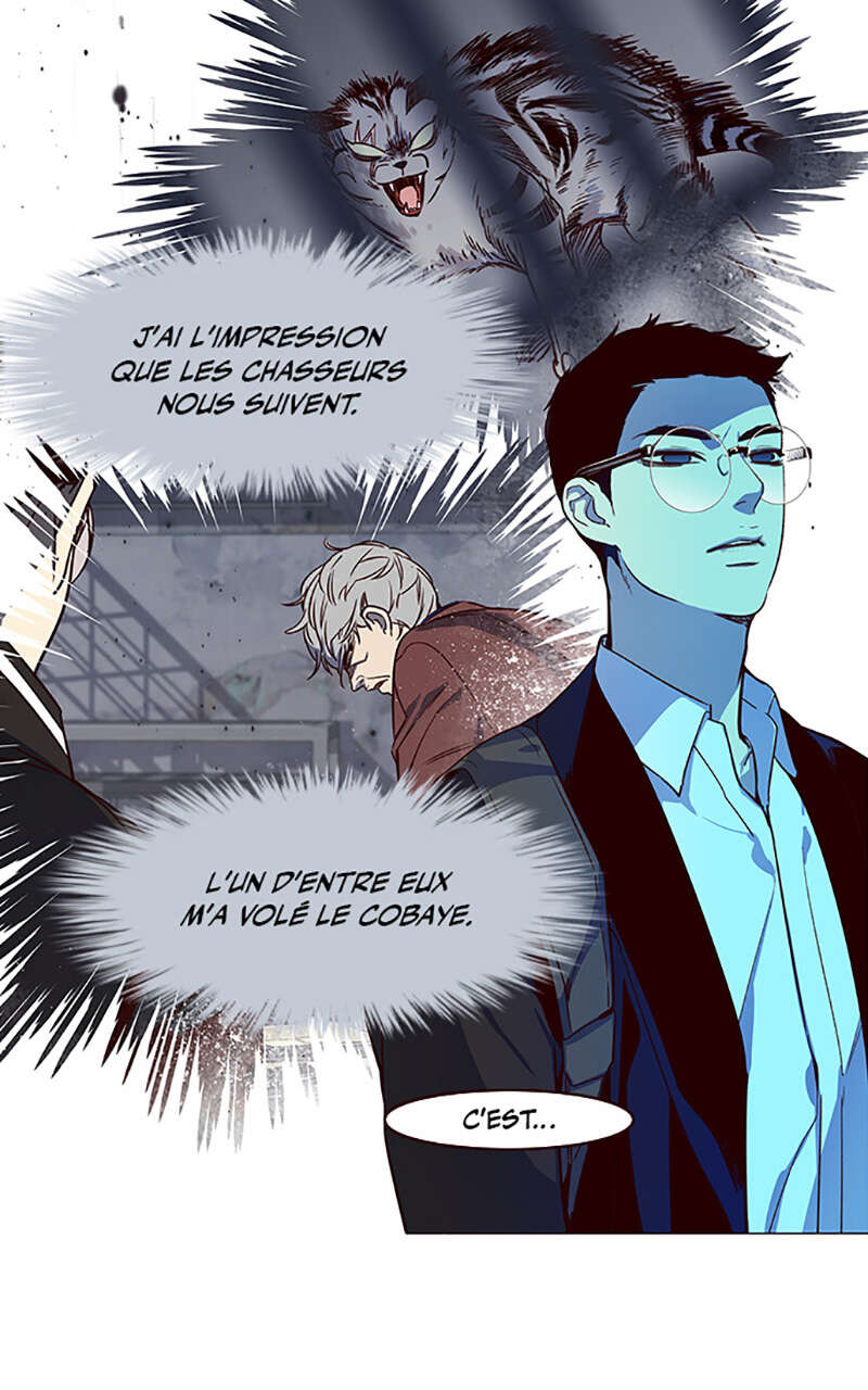 Eleceed Chapitre 10 - Page 48