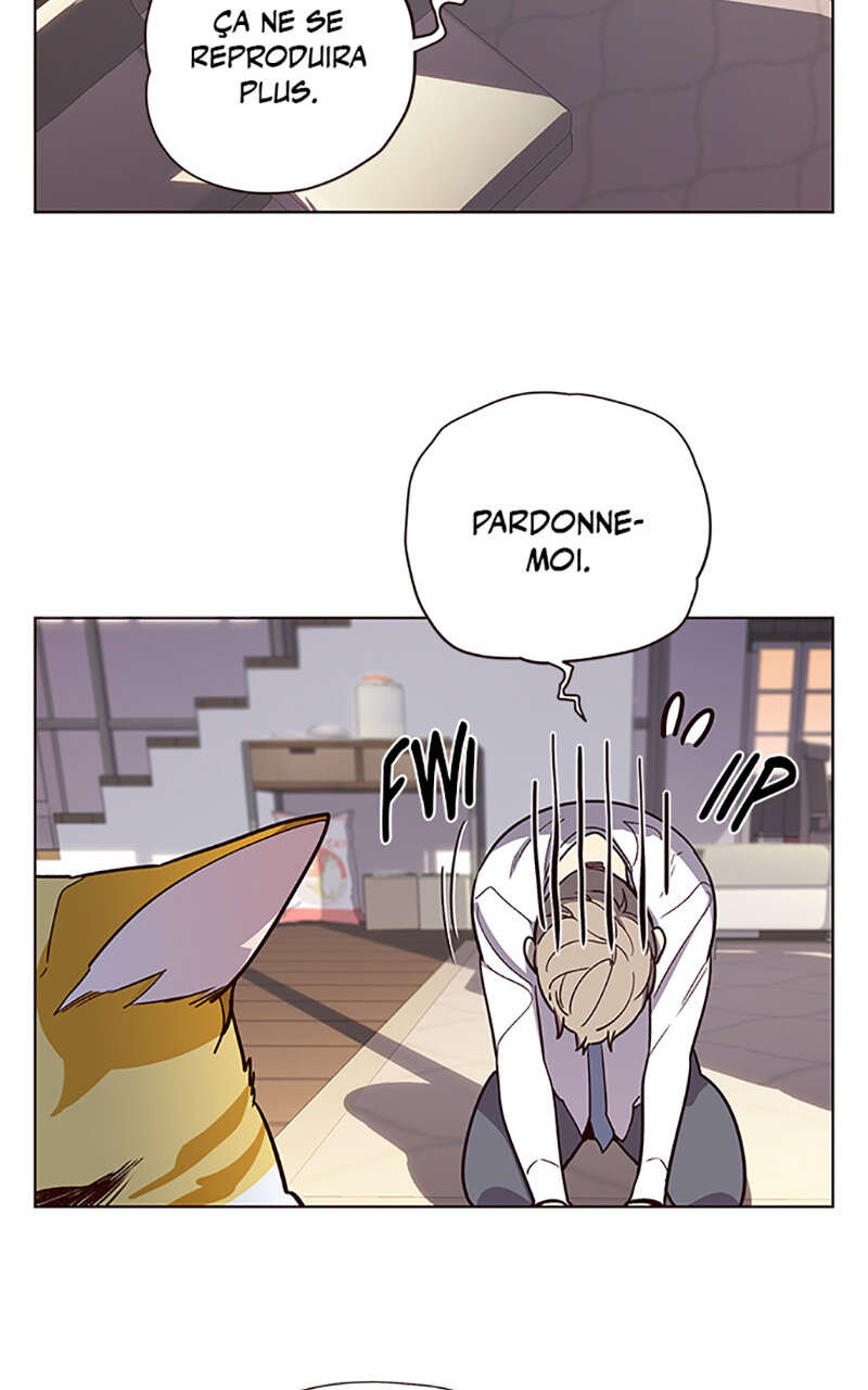 Eleceed Chapitre 10 - Page 5