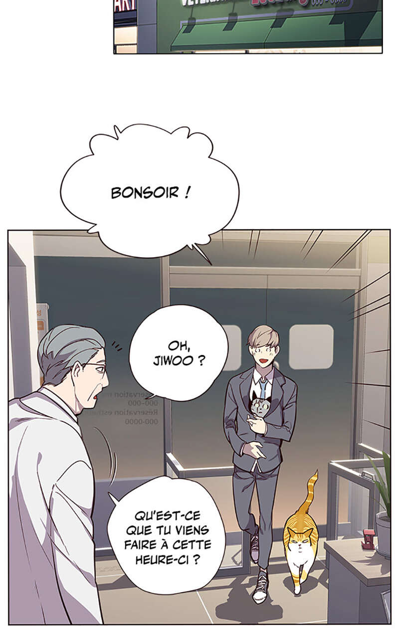 Eleceed Chapitre 10 - Page 51