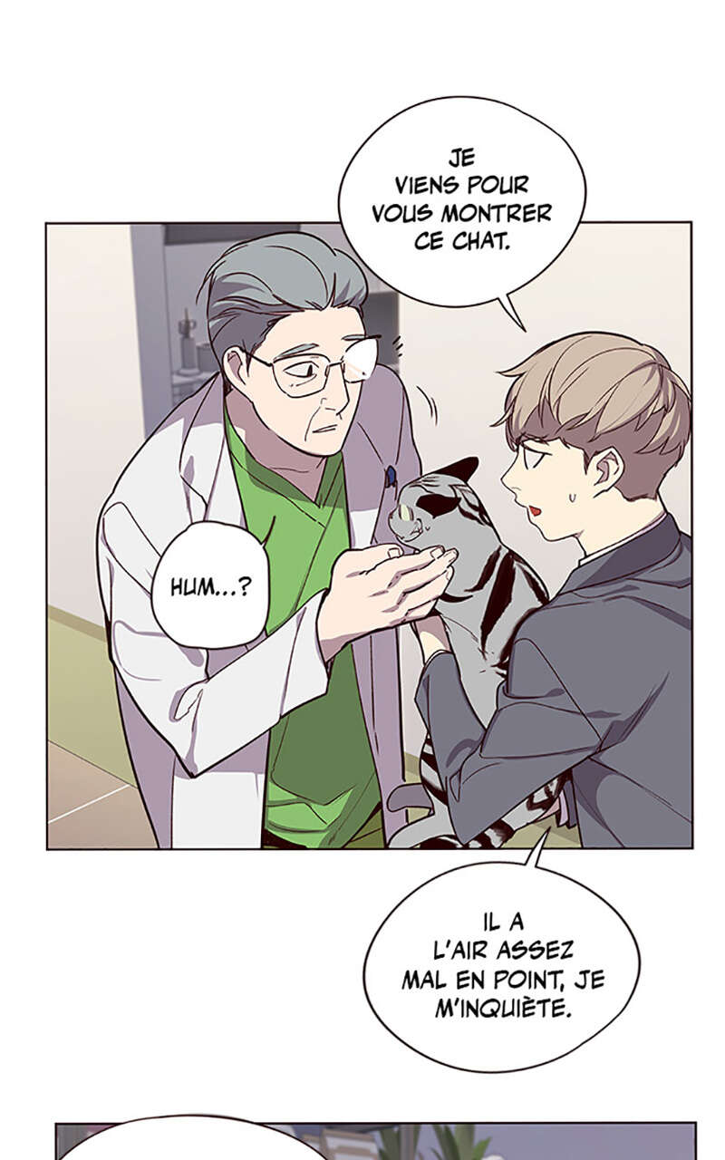 Eleceed Chapitre 10 - Page 52