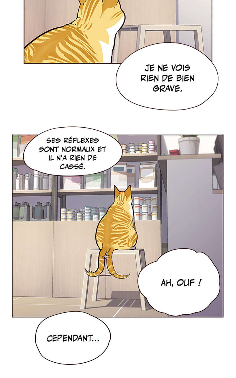 Eleceed Chapitre 10 - Page 54
