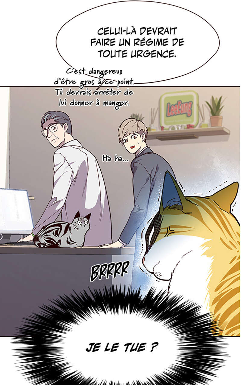 Eleceed Chapitre 10 - Page 55