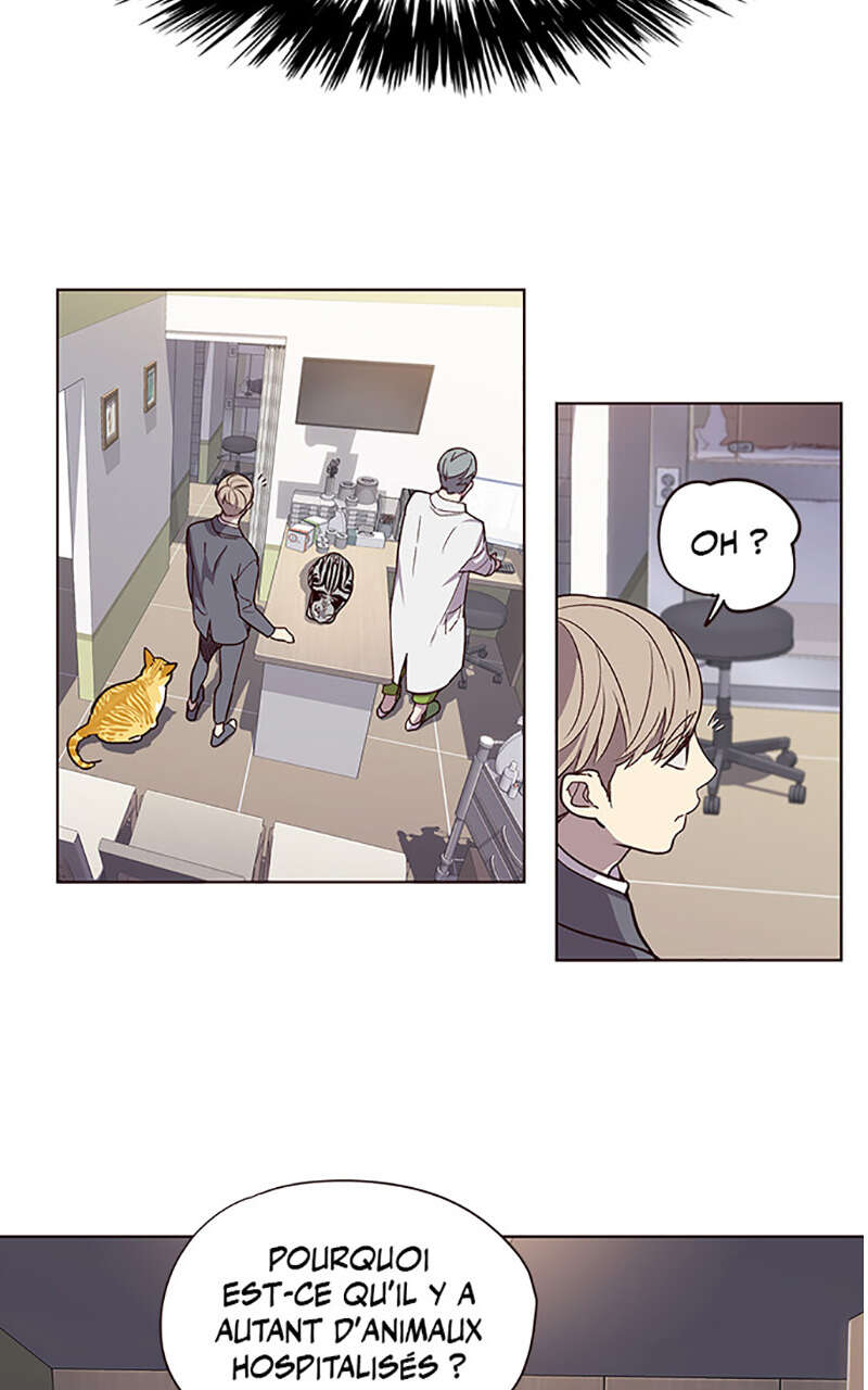Eleceed Chapitre 10 - Page 56