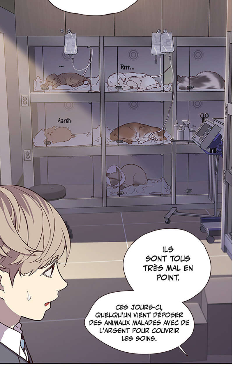 Eleceed Chapitre 10 - Page 57