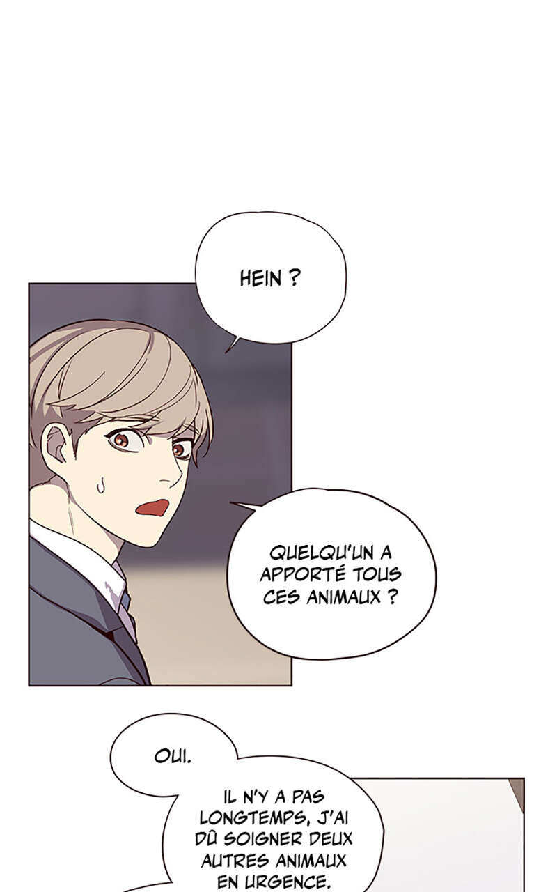Eleceed Chapitre 10 - Page 58