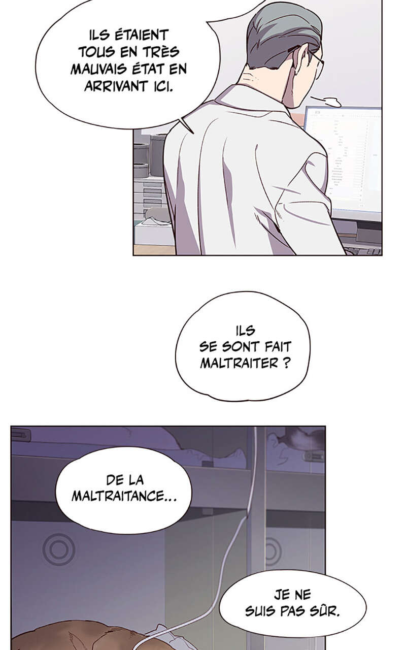 Eleceed Chapitre 10 - Page 59