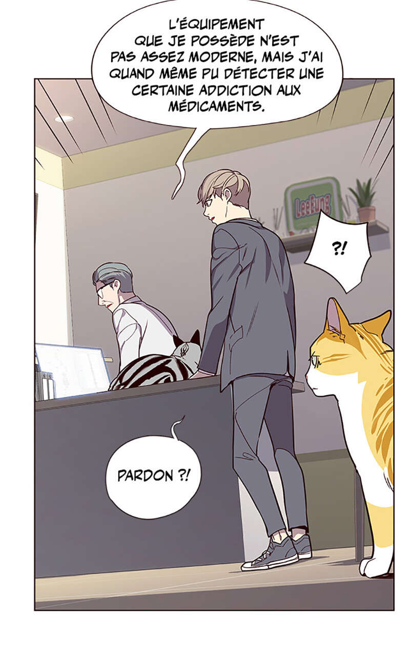 Eleceed Chapitre 10 - Page 61