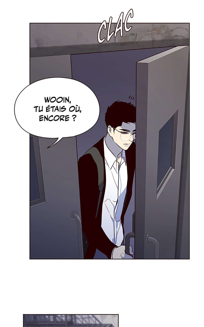 Eleceed Chapitre 10 - Page 65