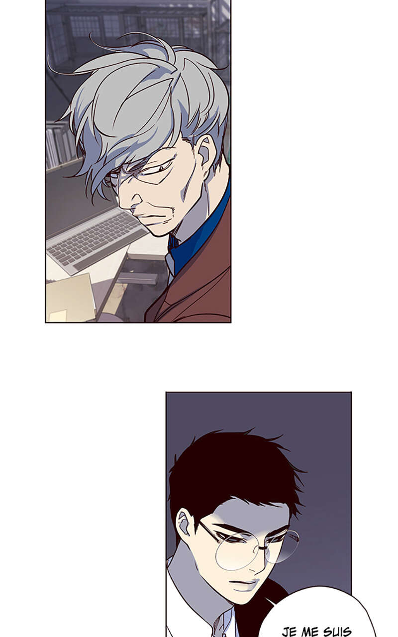 Eleceed Chapitre 10 - Page 66