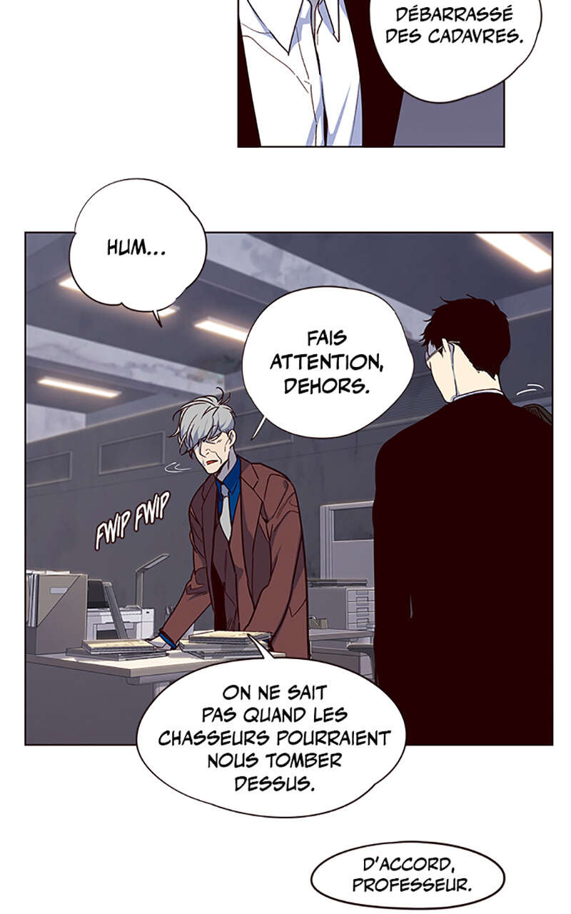 Eleceed Chapitre 10 - Page 67